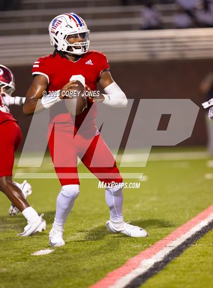 Thumbnail 2 in Warner Robins vs Veterans  photogallery.