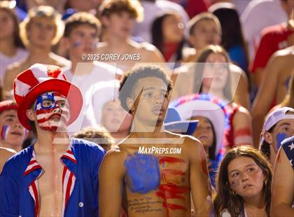 Thumbnail 1 in Warner Robins vs Veterans  photogallery.