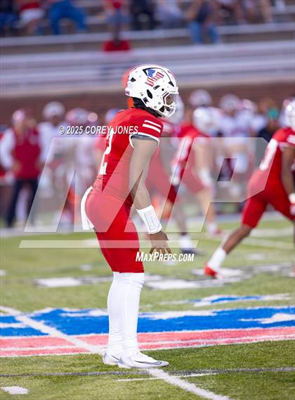 Thumbnail 1 in Warner Robins vs Veterans  photogallery.