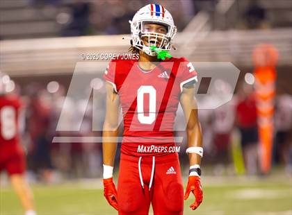 Thumbnail 2 in Warner Robins vs Veterans  photogallery.