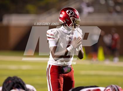 Thumbnail 2 in Warner Robins vs Veterans  photogallery.