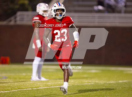 Thumbnail 2 in Warner Robins vs Veterans  photogallery.