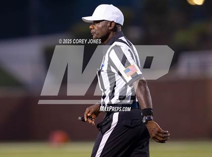 Thumbnail 2 in Warner Robins vs Veterans  photogallery.