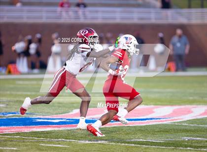 Thumbnail 3 in Warner Robins vs Veterans  photogallery.