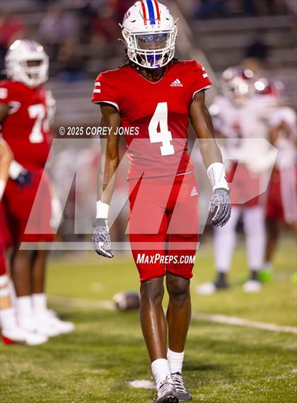 Thumbnail 3 in Warner Robins vs Veterans  photogallery.