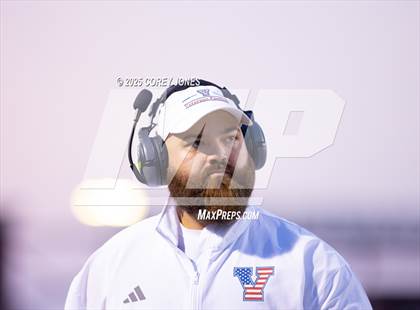 Thumbnail 1 in Warner Robins vs Veterans  photogallery.