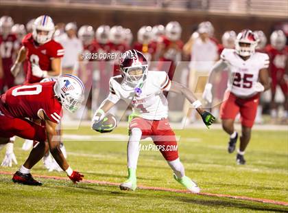 Thumbnail 3 in Warner Robins vs Veterans  photogallery.