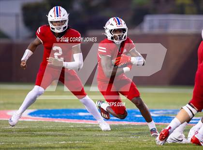 Thumbnail 2 in Warner Robins vs Veterans  photogallery.