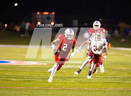 Thumbnail 1 in Warner Robins vs Veterans  photogallery.