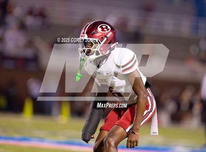 Thumbnail 1 in Warner Robins vs Veterans  photogallery.