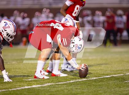 Thumbnail 3 in Warner Robins vs Veterans  photogallery.