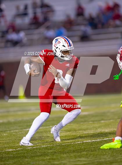 Thumbnail 1 in Warner Robins vs Veterans  photogallery.