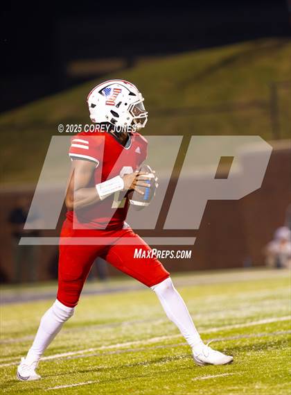 Thumbnail 1 in Warner Robins vs Veterans  photogallery.