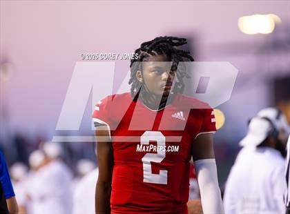 Thumbnail 1 in Warner Robins vs Veterans  photogallery.