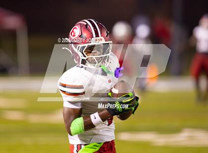 Thumbnail 2 in Warner Robins vs Veterans  photogallery.