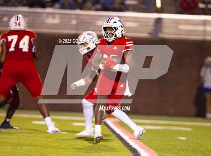 Thumbnail 3 in Warner Robins vs Veterans  photogallery.