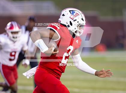Thumbnail 2 in Warner Robins vs Veterans  photogallery.