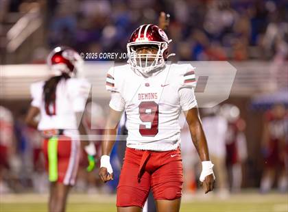 Thumbnail 3 in Warner Robins vs Veterans  photogallery.