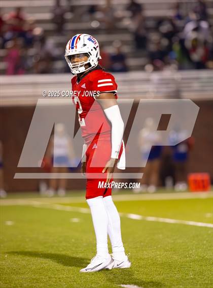 Thumbnail 1 in Warner Robins vs Veterans  photogallery.