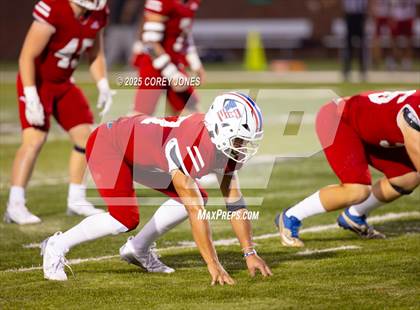 Thumbnail 1 in Warner Robins vs Veterans  photogallery.
