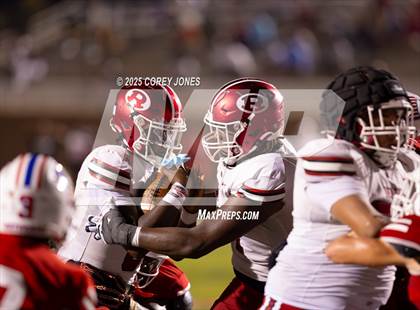 Thumbnail 1 in Warner Robins vs Veterans  photogallery.