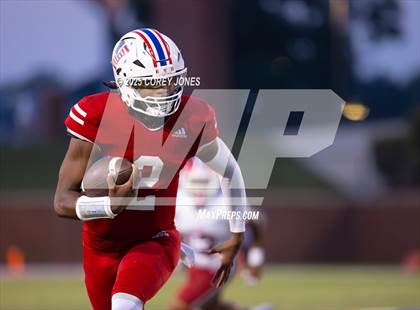 Thumbnail 1 in Warner Robins vs Veterans  photogallery.