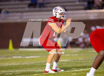 Thumbnail 2 in Warner Robins vs Veterans  photogallery.