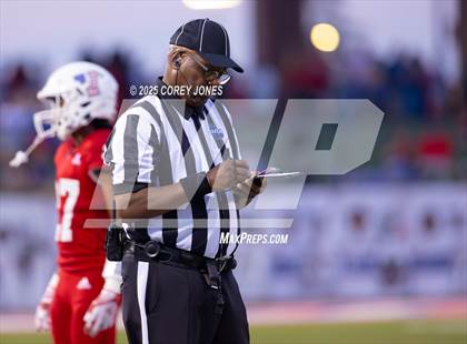 Thumbnail 1 in Warner Robins vs Veterans  photogallery.
