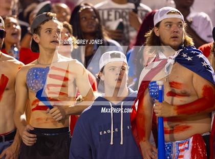 Thumbnail 3 in Warner Robins vs Veterans  photogallery.