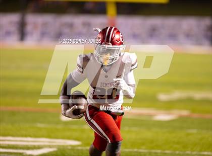 Thumbnail 2 in Warner Robins vs Veterans  photogallery.