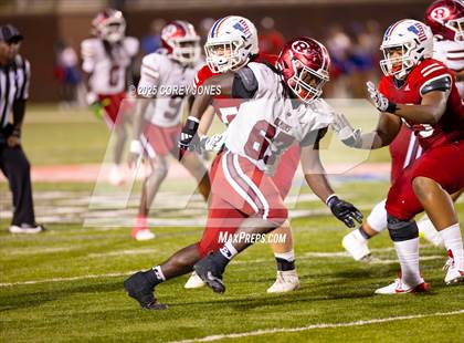 Thumbnail 3 in Warner Robins vs Veterans  photogallery.