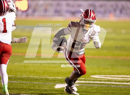 Thumbnail 3 in Warner Robins vs Veterans  photogallery.