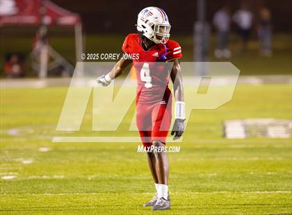 Thumbnail 2 in Warner Robins vs Veterans  photogallery.