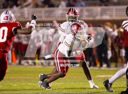 Thumbnail 1 in Warner Robins vs Veterans  photogallery.