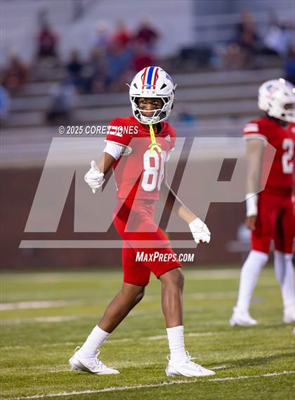 Thumbnail 2 in Warner Robins vs Veterans  photogallery.
