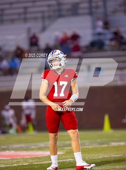 Thumbnail 1 in Warner Robins vs Veterans  photogallery.
