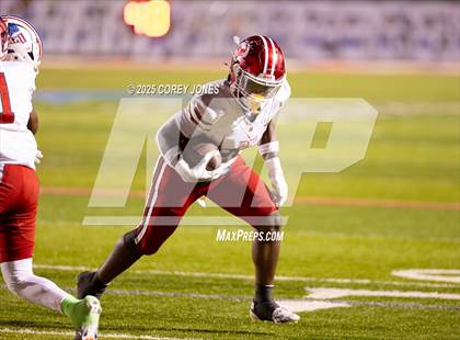 Thumbnail 2 in Warner Robins vs Veterans  photogallery.