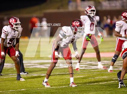Thumbnail 2 in Warner Robins vs Veterans  photogallery.