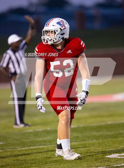 Thumbnail 2 in Warner Robins vs Veterans  photogallery.