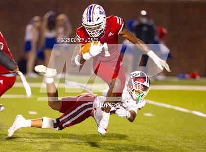 Thumbnail 2 in Warner Robins vs Veterans  photogallery.