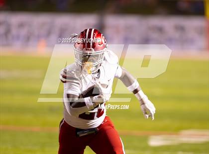 Thumbnail 1 in Warner Robins vs Veterans  photogallery.