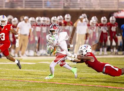 Thumbnail 2 in Warner Robins vs Veterans  photogallery.