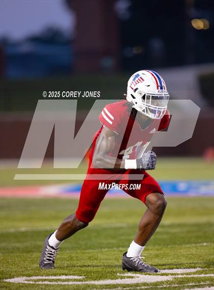 Thumbnail 3 in Warner Robins vs Veterans  photogallery.