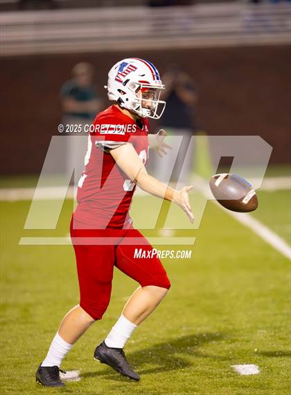 Thumbnail 2 in Warner Robins vs Veterans  photogallery.