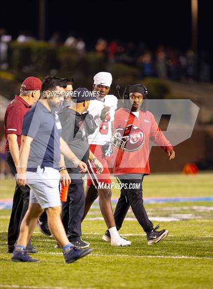 Thumbnail 3 in Warner Robins vs Veterans  photogallery.