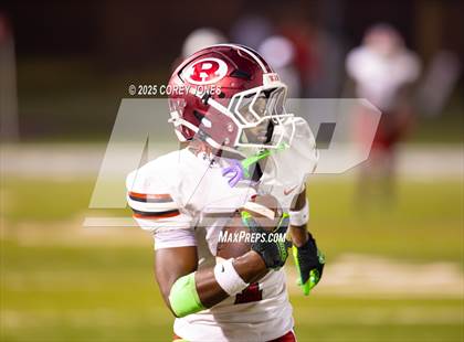 Thumbnail 1 in Warner Robins vs Veterans  photogallery.