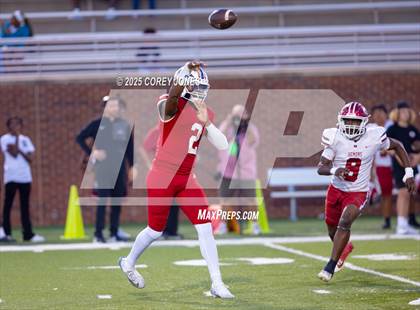 Thumbnail 2 in Warner Robins vs Veterans  photogallery.