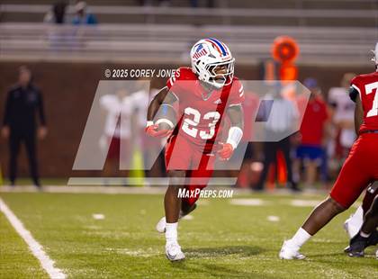 Thumbnail 1 in Warner Robins vs Veterans  photogallery.
