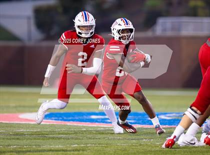 Thumbnail 1 in Warner Robins vs Veterans  photogallery.