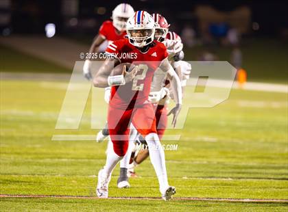 Thumbnail 1 in Warner Robins vs Veterans  photogallery.